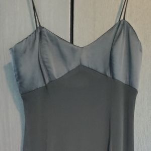 Sexy Black Cocktail Dress